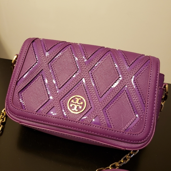 Tory Burch Handbags - Tory Burch (brand new!)
